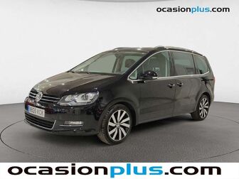 Imagen de VOLKSWAGEN Sharan 2.0 TSI Sport DSG