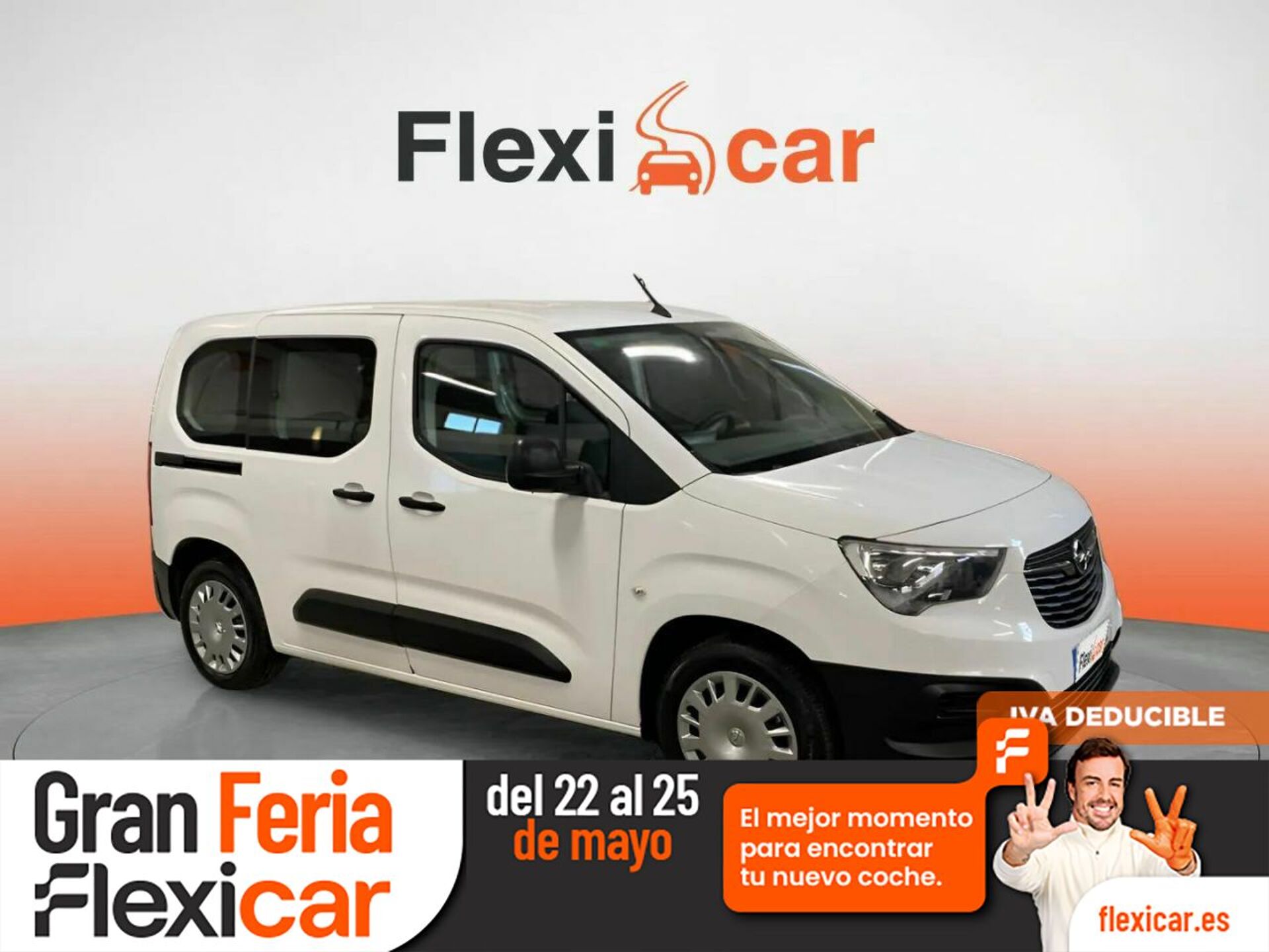 Imagen de OPEL Combo