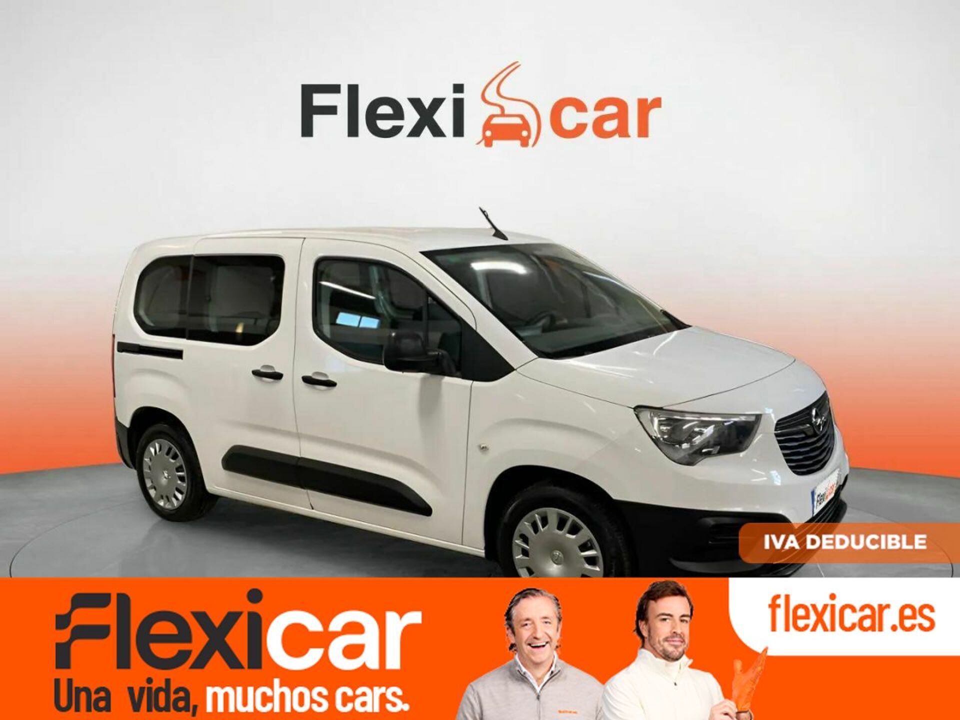 Imagen de OPEL Combo