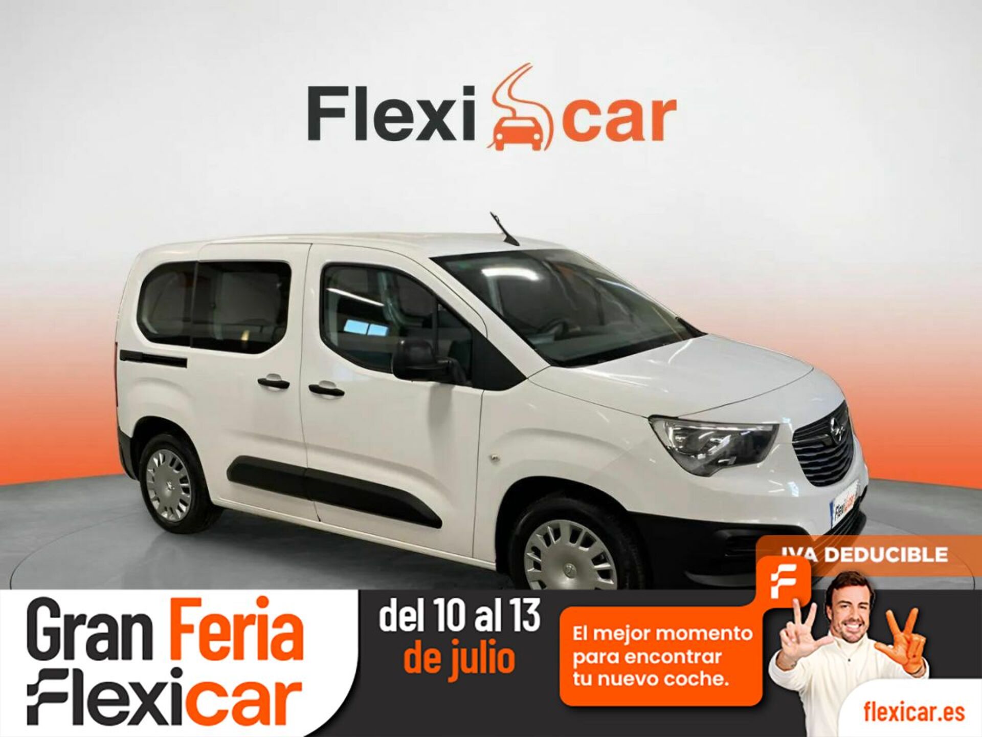 Imagen de OPEL Combo