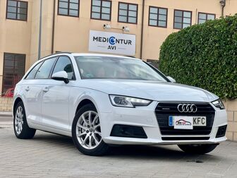 Imagen de AUDI A4 Avant 2.0TDI Advanced ed. Q. S-T 140kW (4.75)