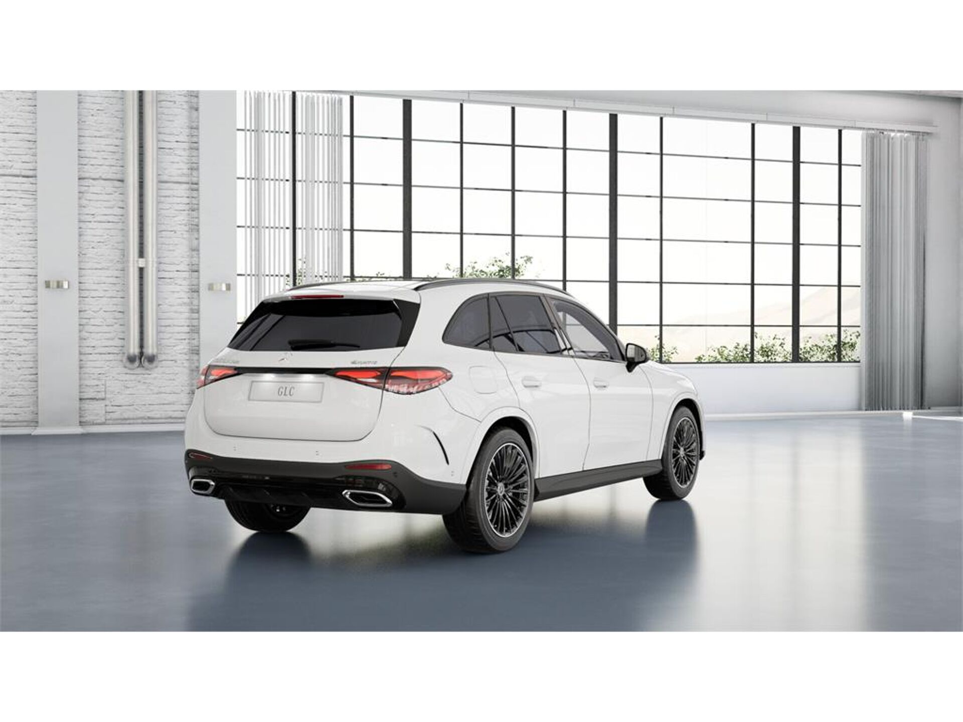 Imagen 3 de MERCEDES Clase GLC