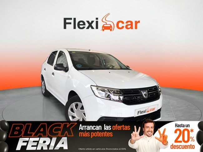 DACIA Logan (Essential 1.0 55kW (75CV)) en Tarragona