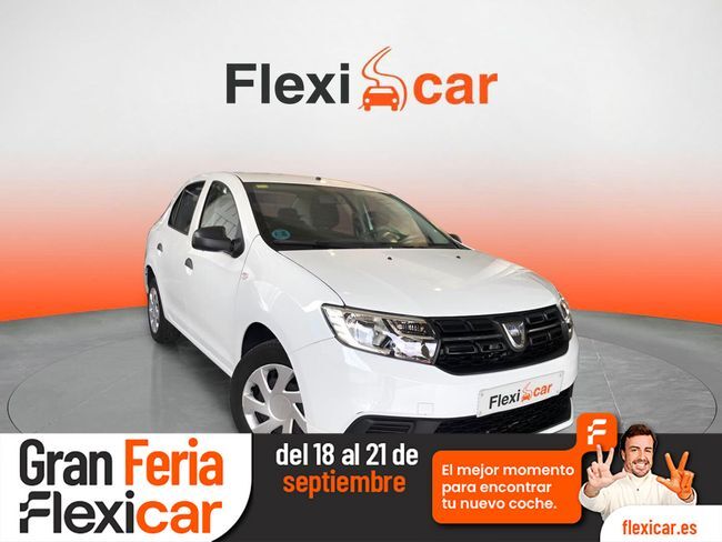 DACIA Logan (Essential 1.0 55kW (75CV)) en Tarragona