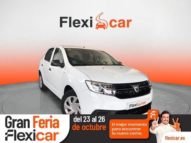 DACIA Logan (Essential 1.0 55kW (75CV)) en Tarragona