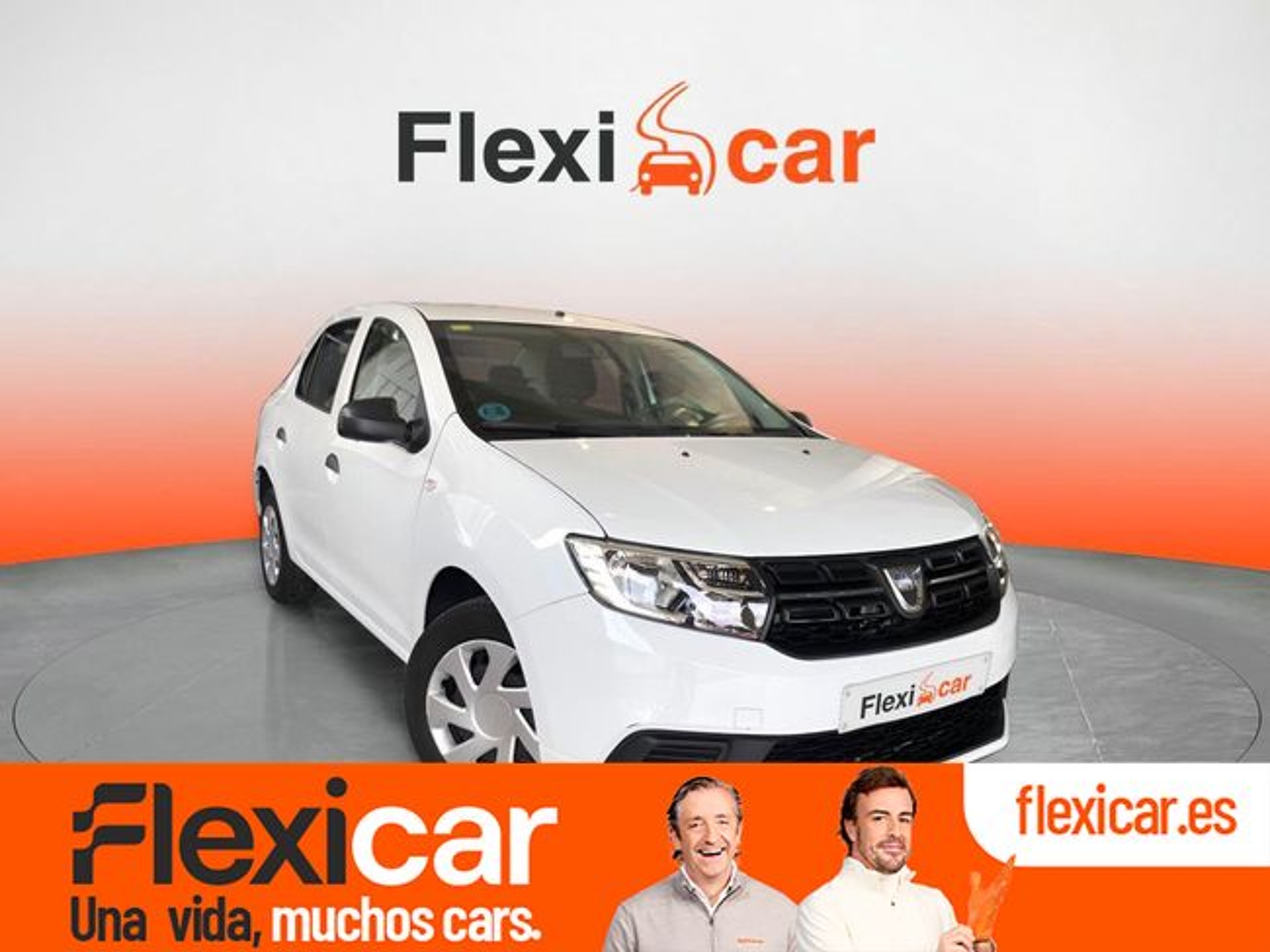 Imagen de DACIA Logan