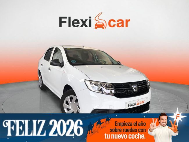 DACIA Logan (Essential 1.0 55kW (75CV)) en Tarragona