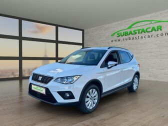 Imagen de SEAT Arona 1.6TDI CR S&S Style 95