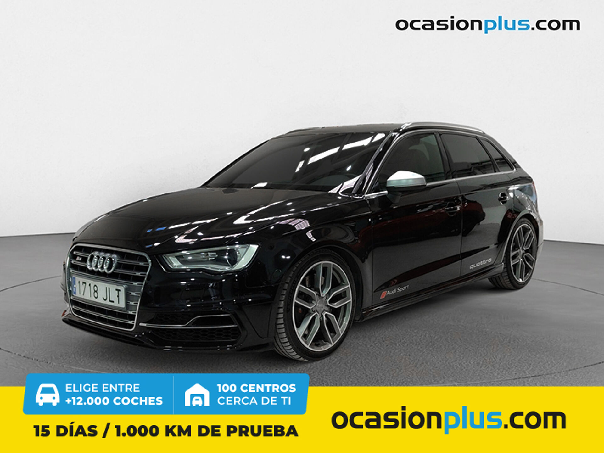 Imagen de AUDI A3