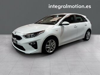 Imagen de KIA Ceed 1.0 T-GDI Eco-Dynamics Drive 120