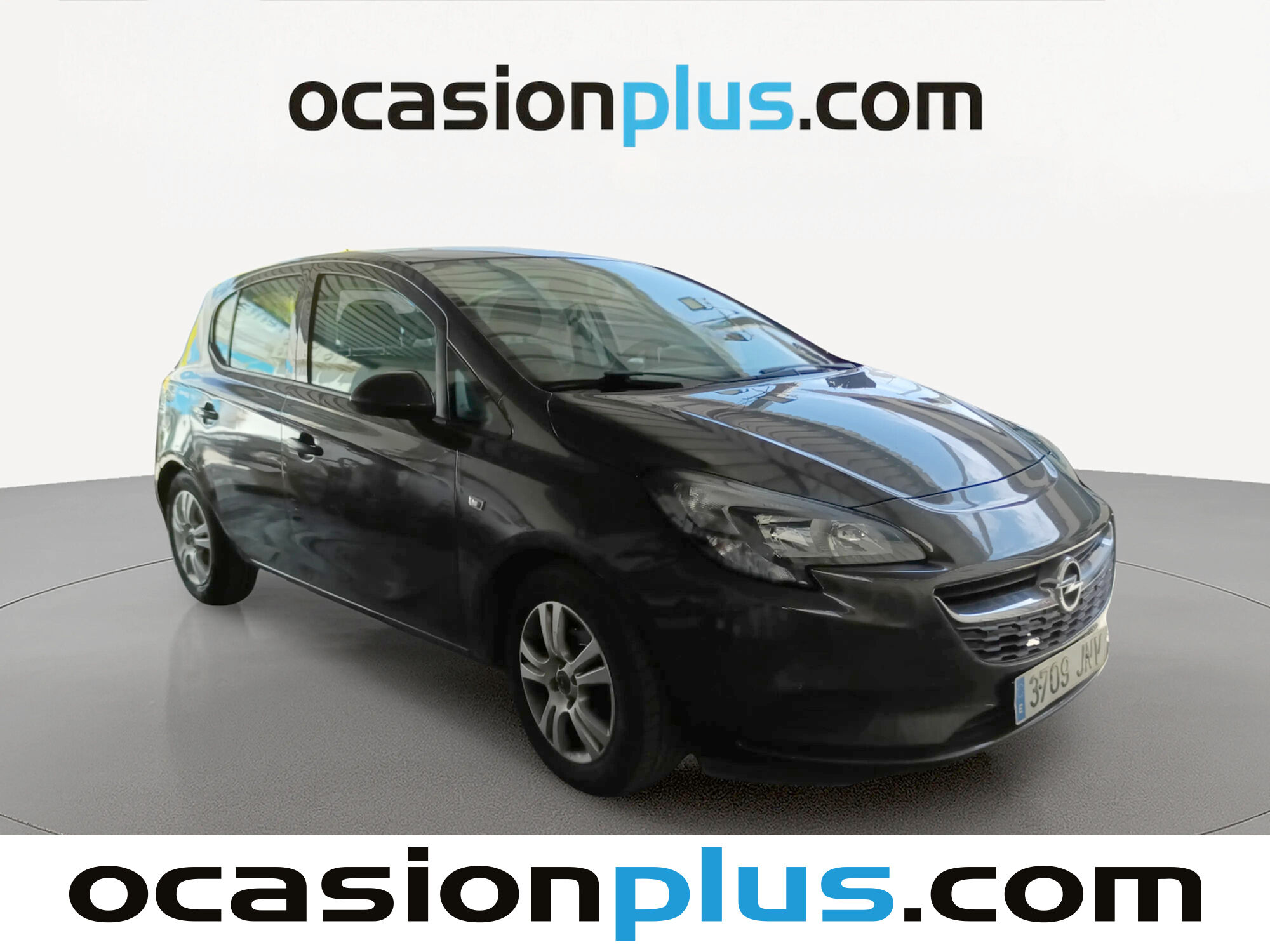 Foto del OPEL Corsa 1.4 Expression 75
