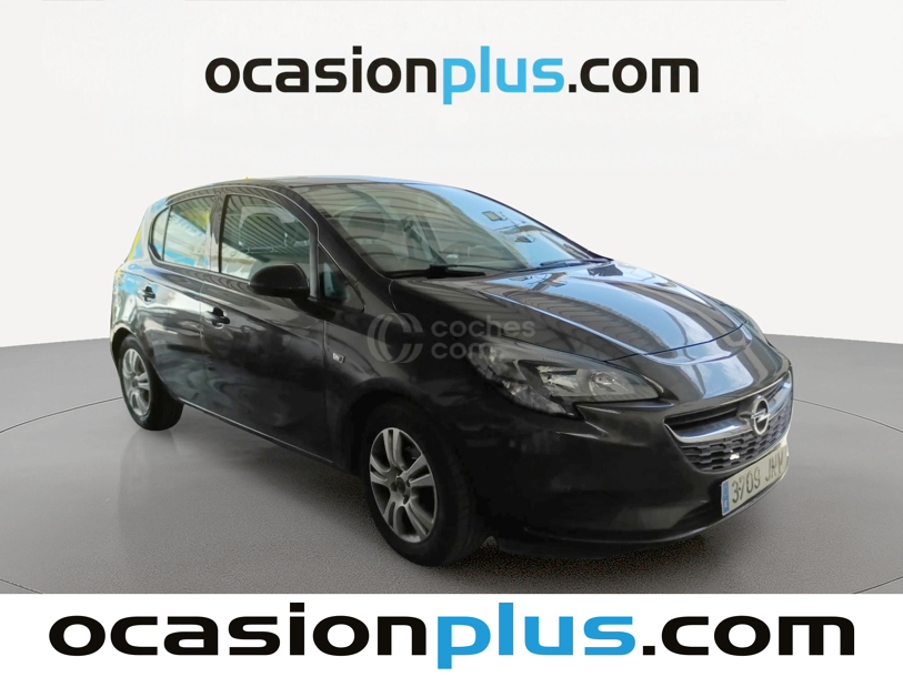 Foto del OPEL Corsa 1.4 Expression 75