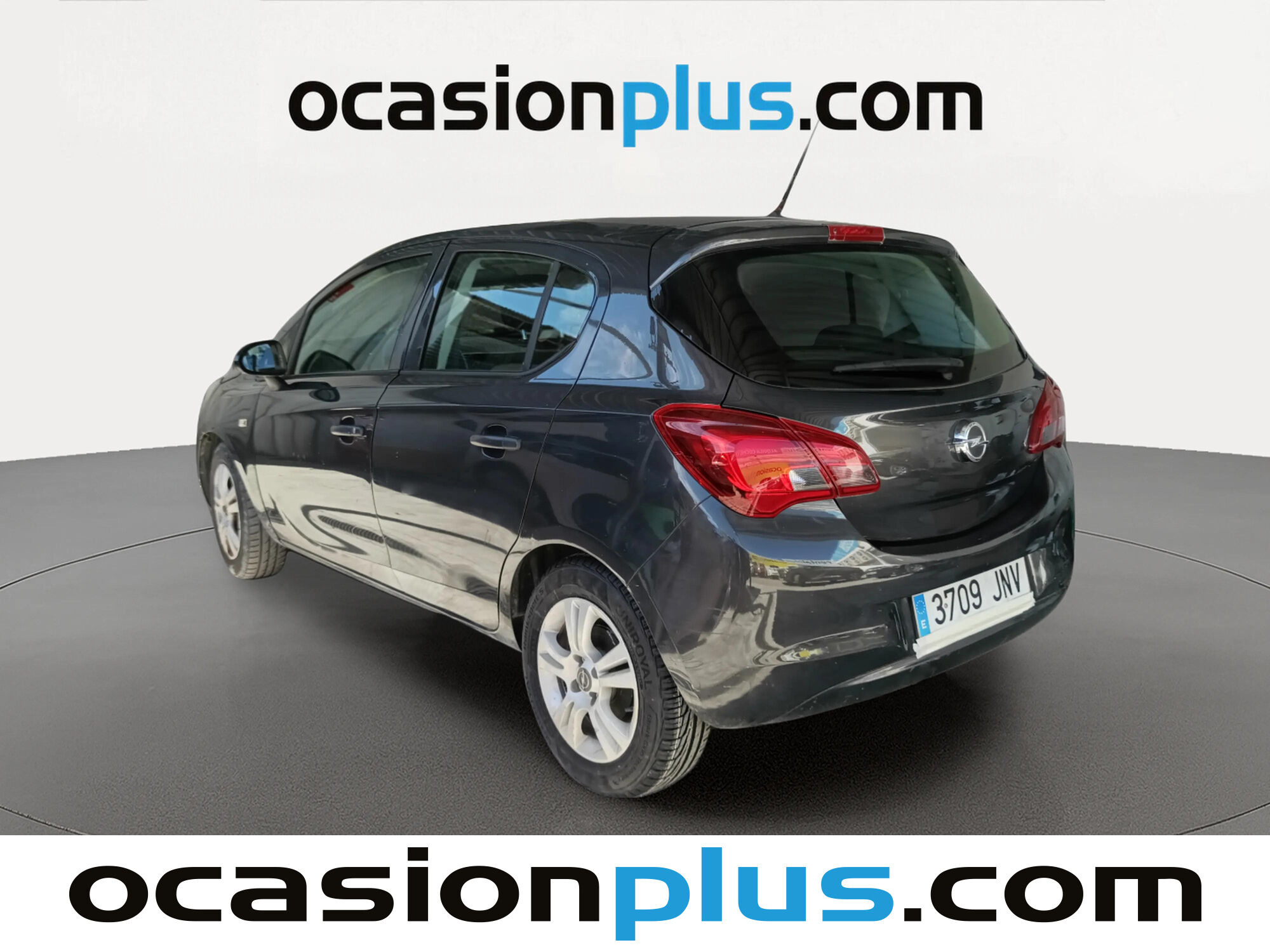 Foto del OPEL Corsa 1.4 Expression 75