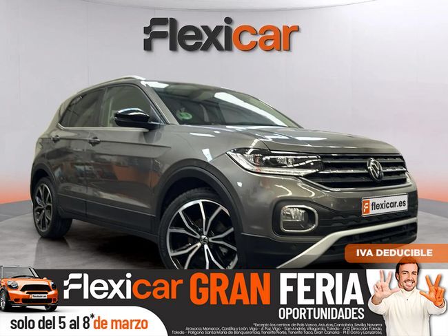Foto del VOLKSWAGEN T-Cross 1.0 TSI Sport DSG7 81kW
