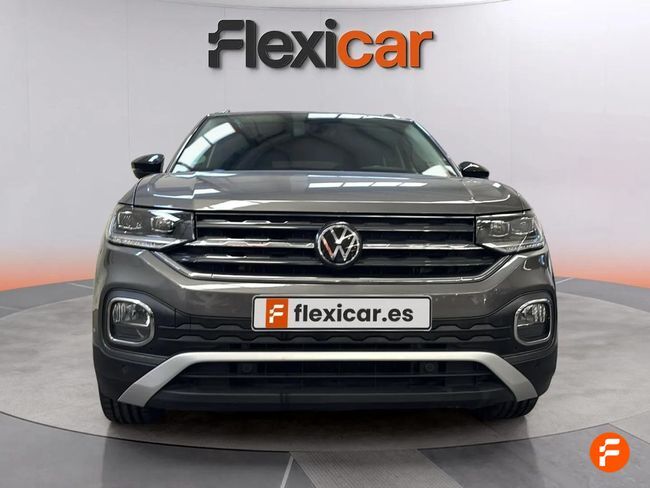 Foto del VOLKSWAGEN T-Cross 1.0 TSI Sport DSG7 81kW