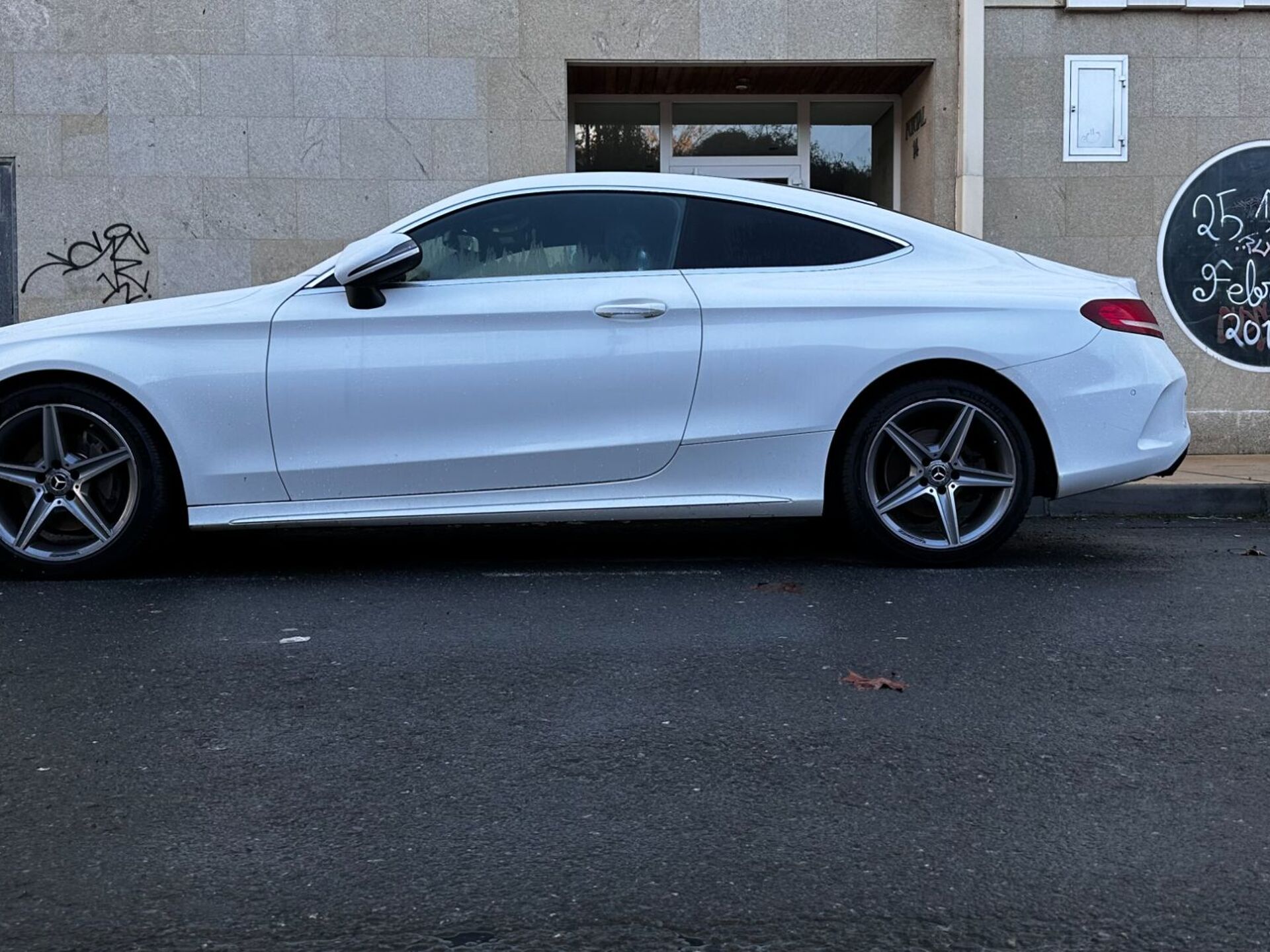 Imagen 2 de MERCEDES Clase C