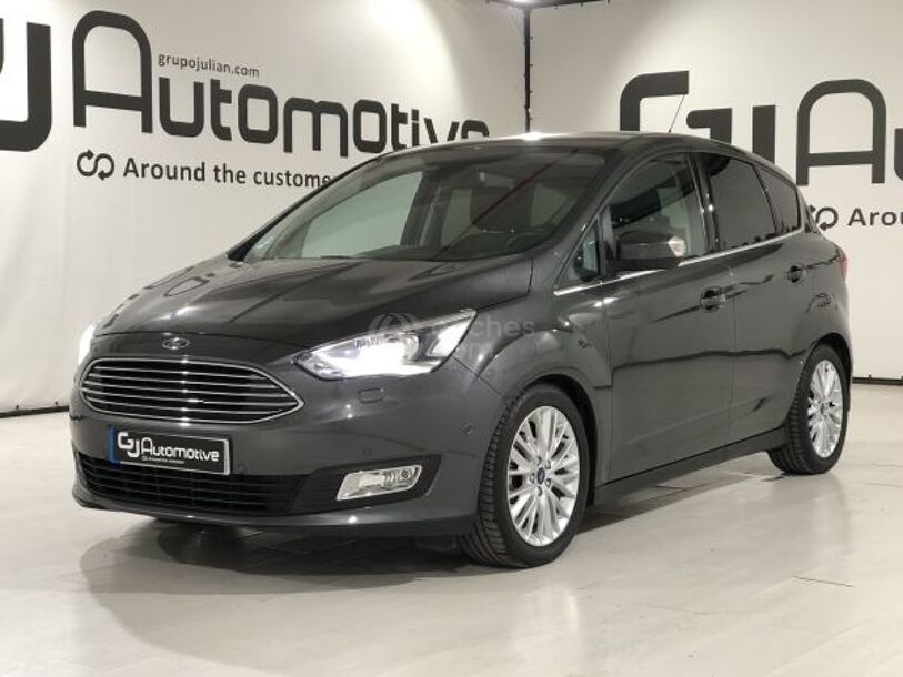 Foto del FORD C-Max 1.0 Ecoboost Auto-S&S Trend+ 100