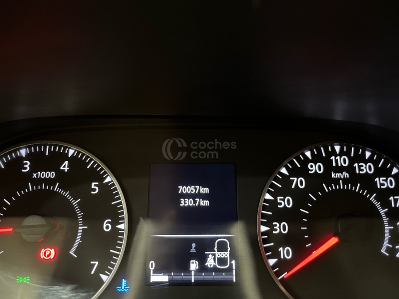 Foto del DACIA Duster 1.5 Blue dCi Comfort 4x2 85kW