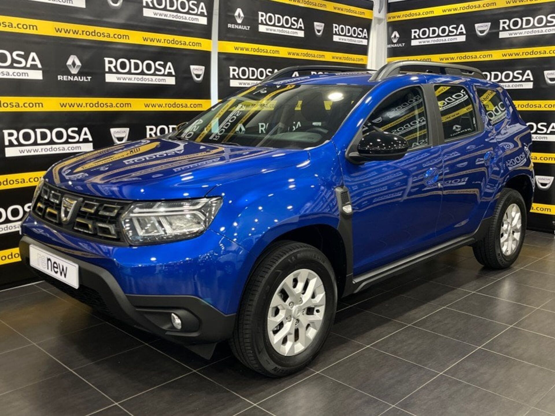 Imagen 1 de DACIA Duster