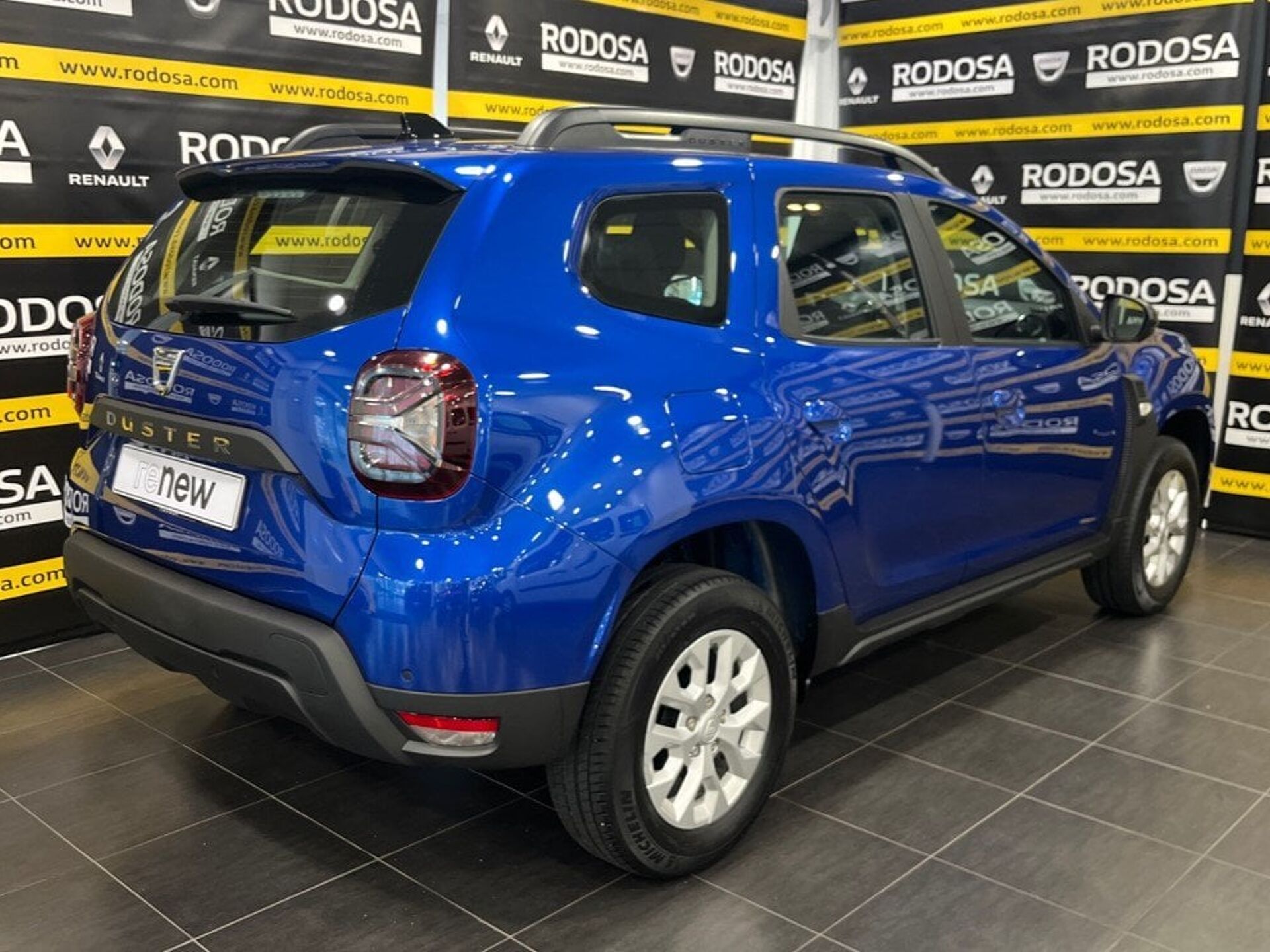 Imagen 2 de DACIA Duster