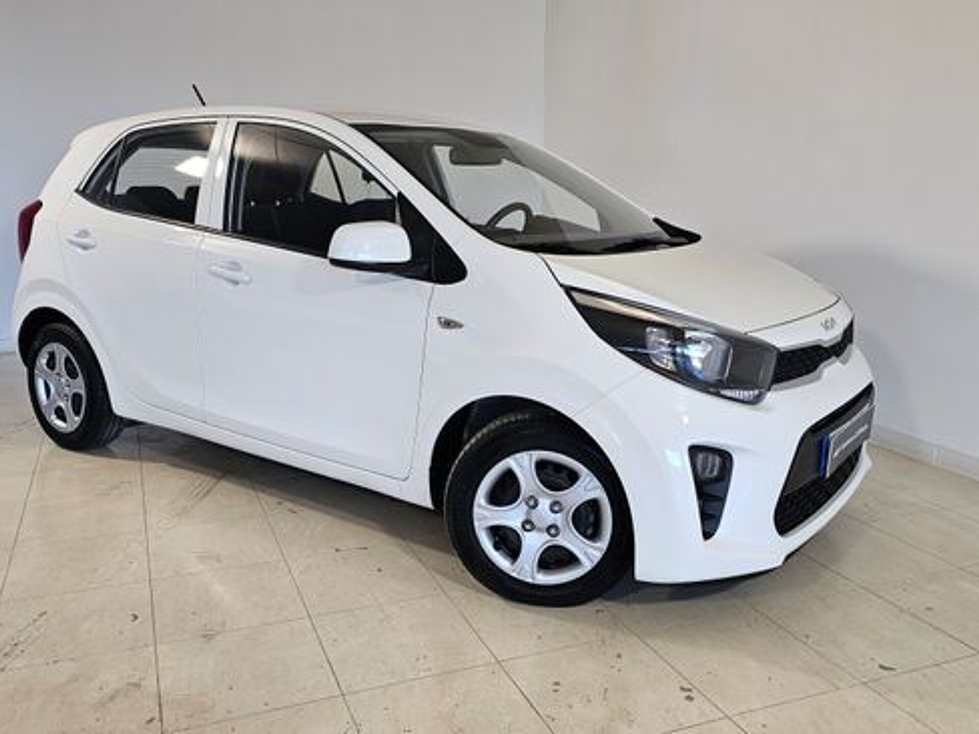 Imagen 2 de KIA Picanto