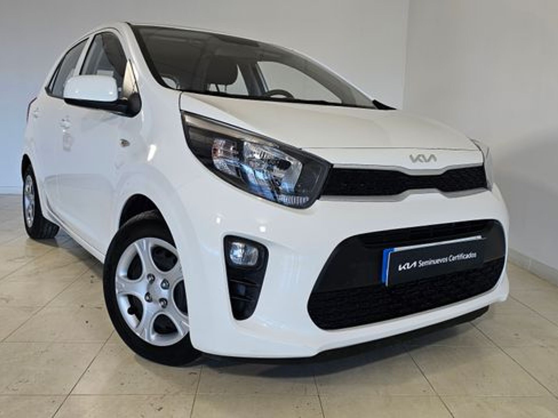 Imagen 1 de KIA Picanto