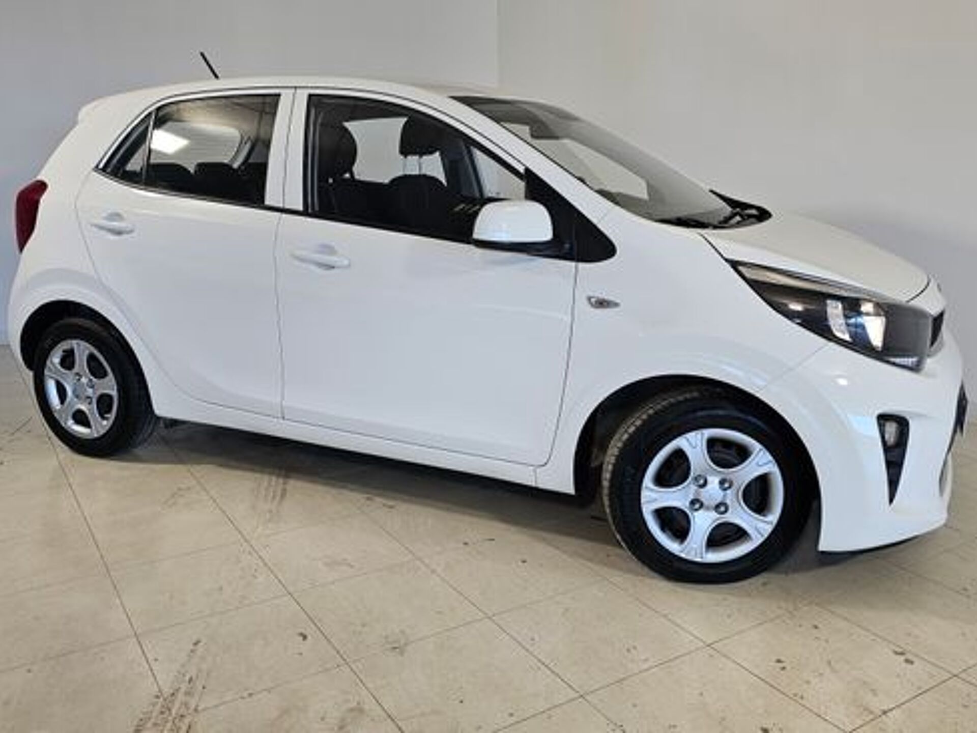 Imagen 3 de KIA Picanto