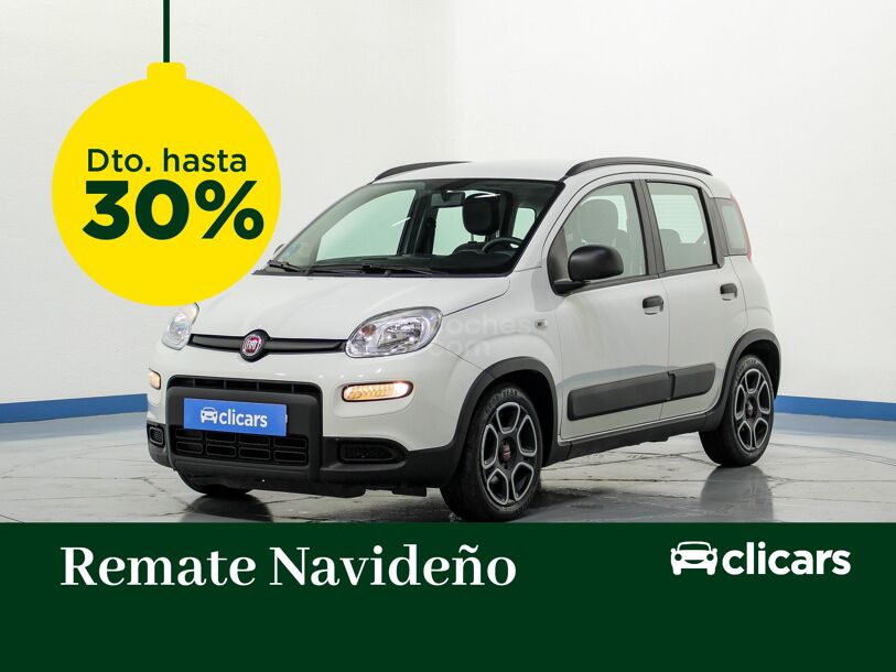 Foto del FIAT Panda 1.0 Gse City Live Hybrid