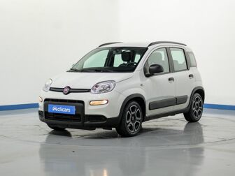 Imagen de FIAT Panda 1.0 Gse City Live Hybrid