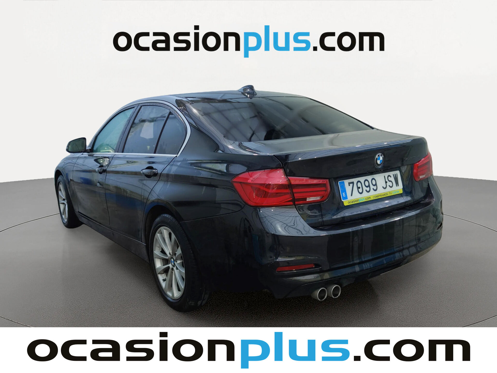 Imagen 3 de BMW Serie 3