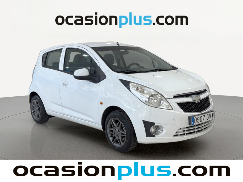 Foto del CHEVROLET Spark 1.0 16v LS