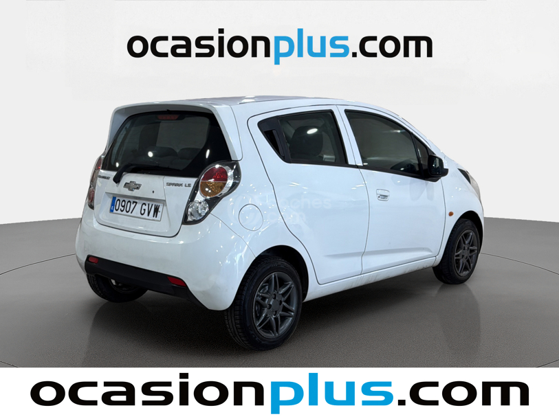 Foto del CHEVROLET Spark 1.0 16v LS