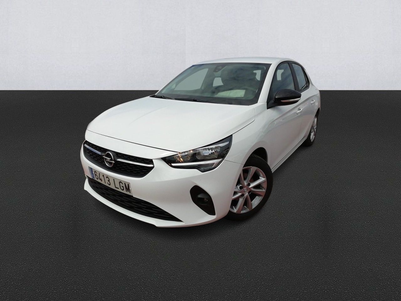 OPEL Corsa (1.2 XEL Edition 55 kW (75 CV)) en Madrid
