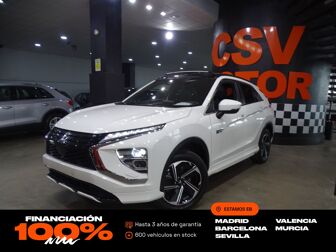 Imagen de MITSUBISHI Eclipse Cross PHEV Kaiteki 4WD