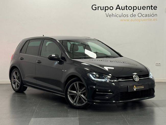 VOLKSWAGEN Golf (R LINE 1.5TSI 150CV) en Murcia