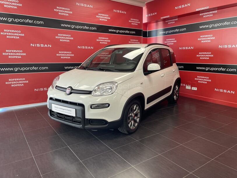 Foto del FIAT Panda 1.0 Gse Hybrid