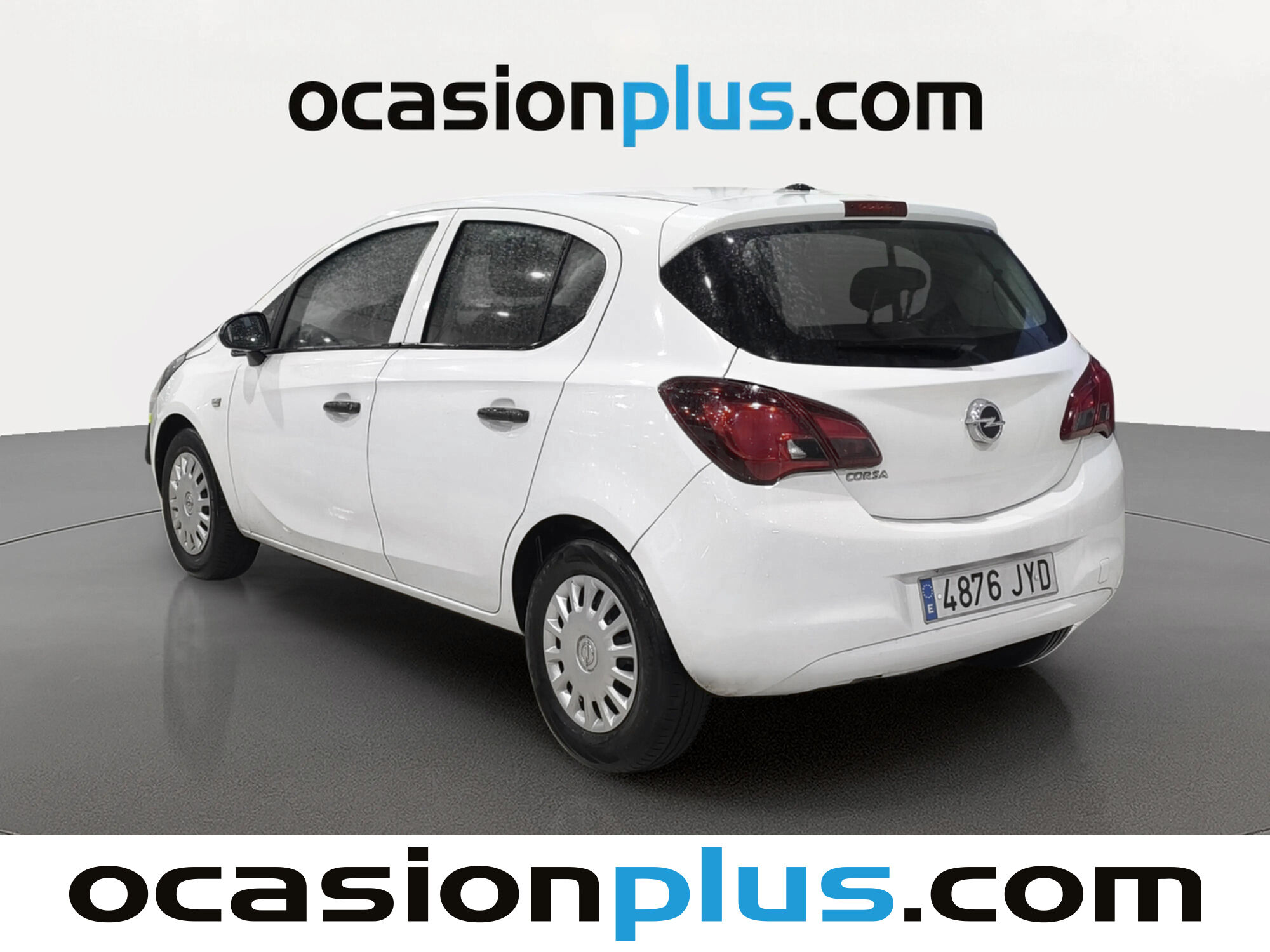 Foto del OPEL Corsa 1.4 Color Edition 90