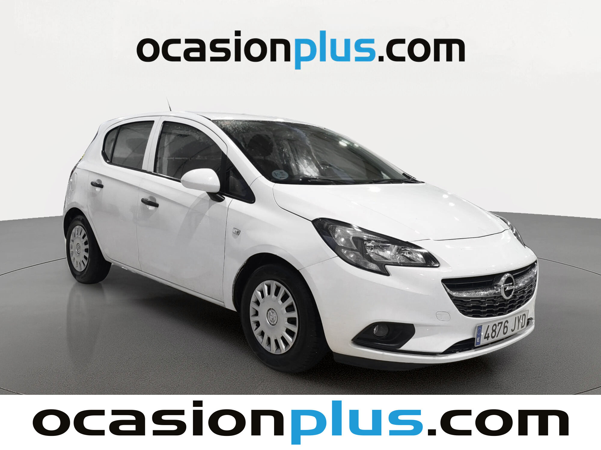 Foto del OPEL Corsa 1.4 Color Edition 90