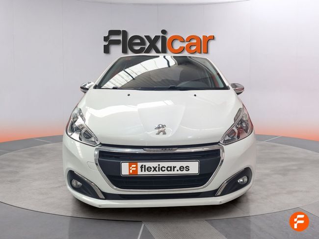 Foto del PEUGEOT 208 1.6BlueHDi Style 75