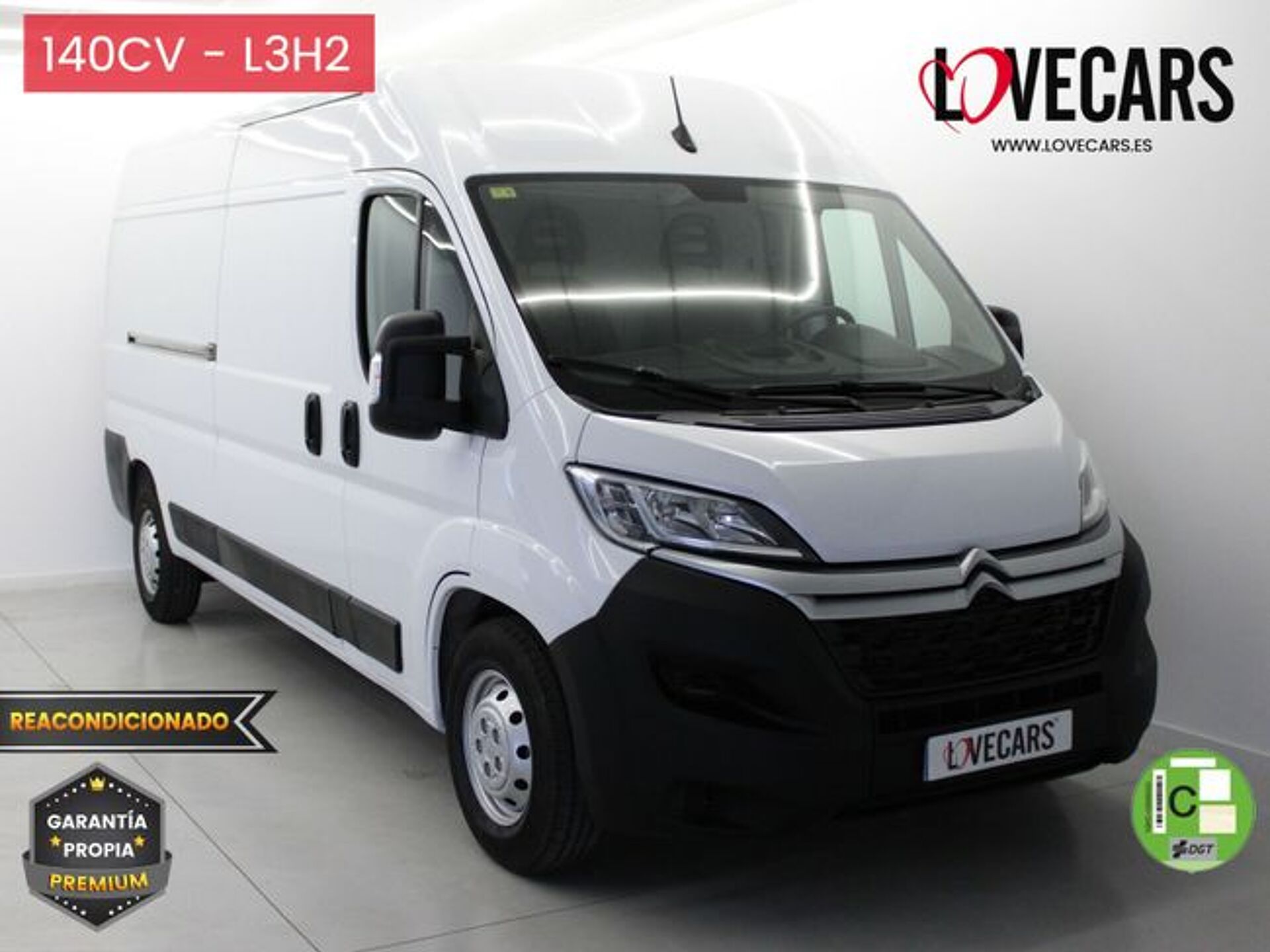 Imagen 1 de CITROEN Jumper