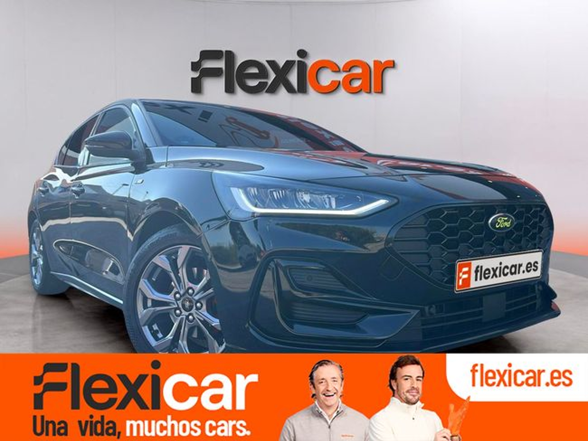 Imagen de FORD Focus