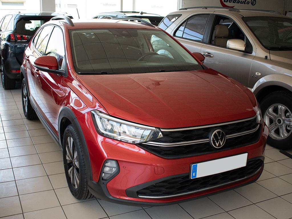 VOLKSWAGEN Taigo (1.0 TSI 70KW LIFE 5P) en Badajoz