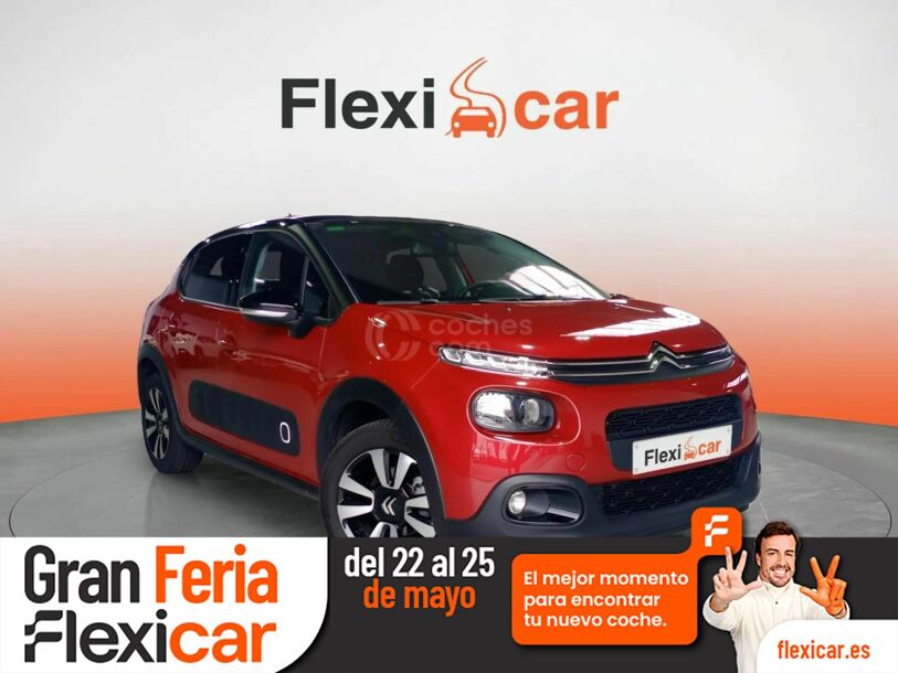 Foto del CITROEN C3 1.2 PureTech S&S Feel 110