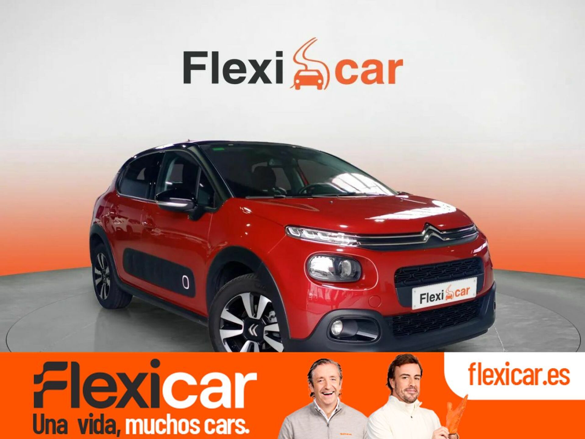 Imagen de CITROEN C3