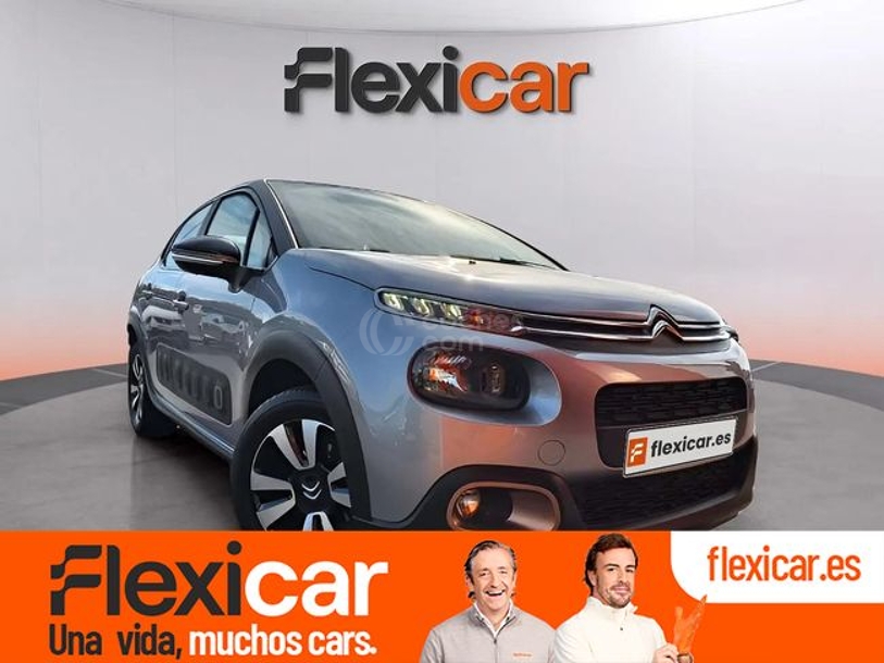 Foto del CITROEN C3 1.2 PureTech S&S Business 83