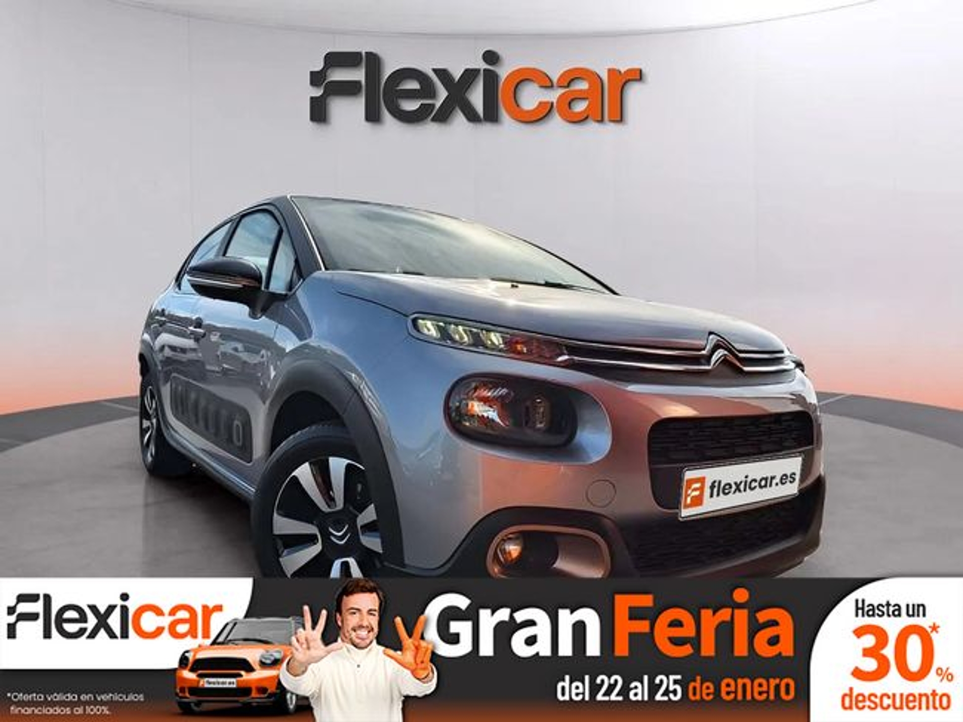 Imagen de CITROEN C3