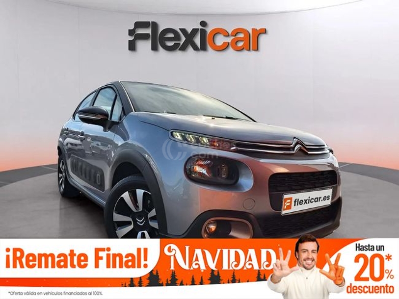 Foto del CITROEN C3 1.2 PureTech S&S Business 83