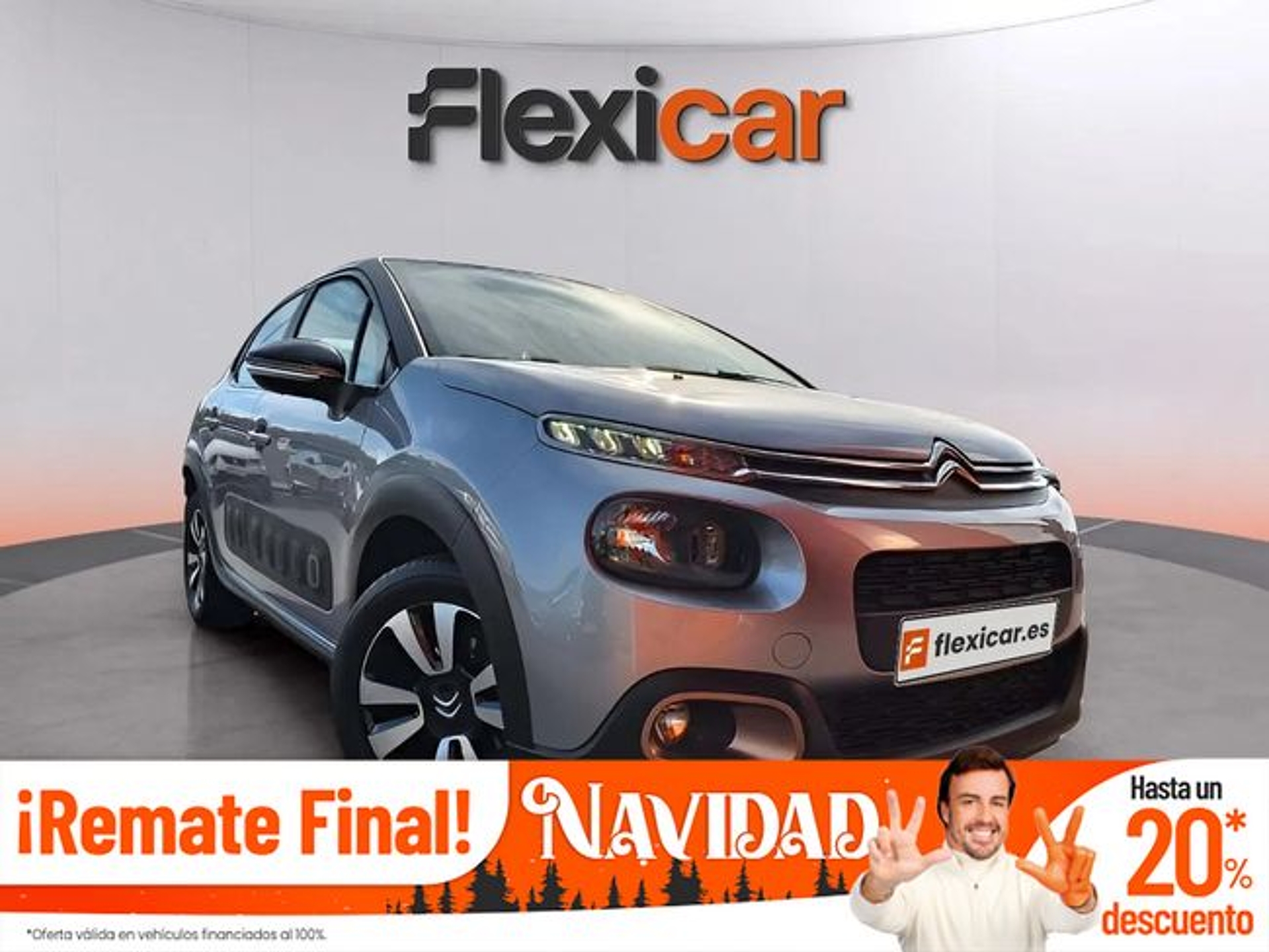 Imagen de CITROEN C3