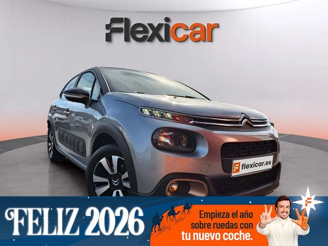 CITROEN C3 (PureTech 60KW (83CV) FEEL) en Barcelona