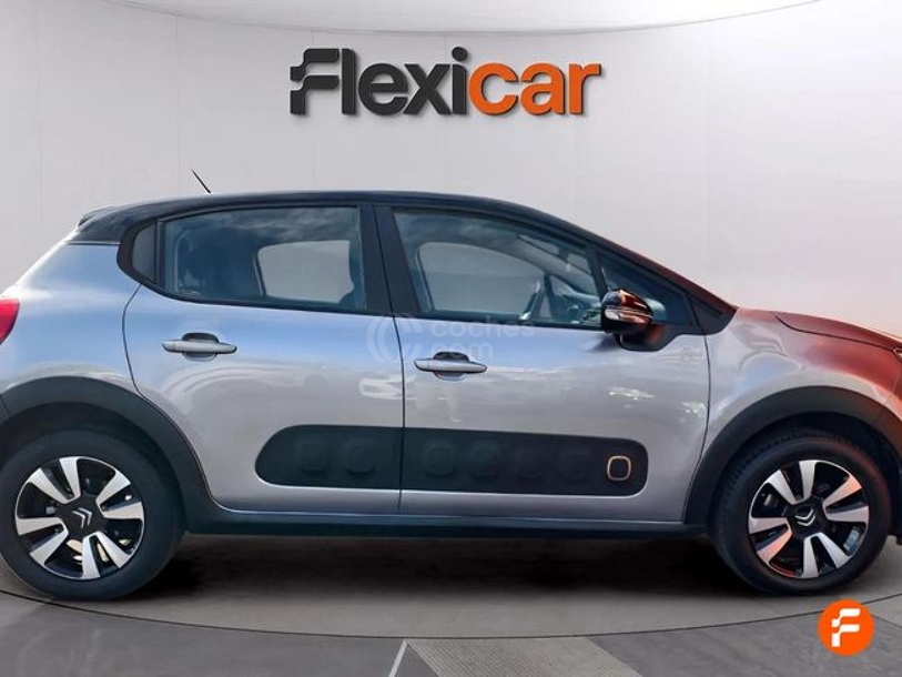 Foto del CITROEN C3 1.2 PureTech S&S Business 83